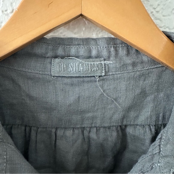 CL Shade Linen Tunic size Small - Picture 4 of 5